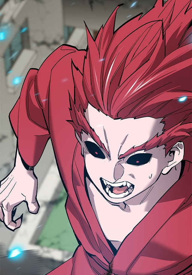 Limit Breaker Chapter 163 - halaman 80