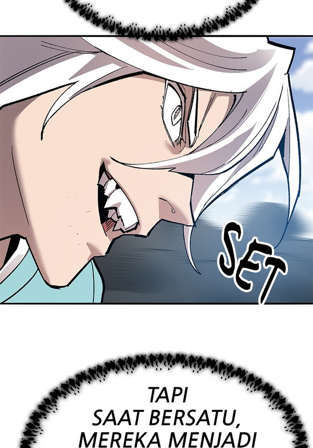 Limit Breaker Chapter 163 - halaman 82