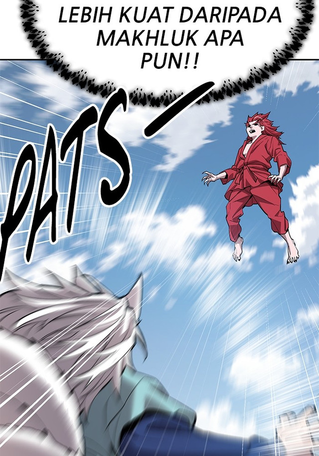 Limit Breaker Chapter 163 - halaman 83