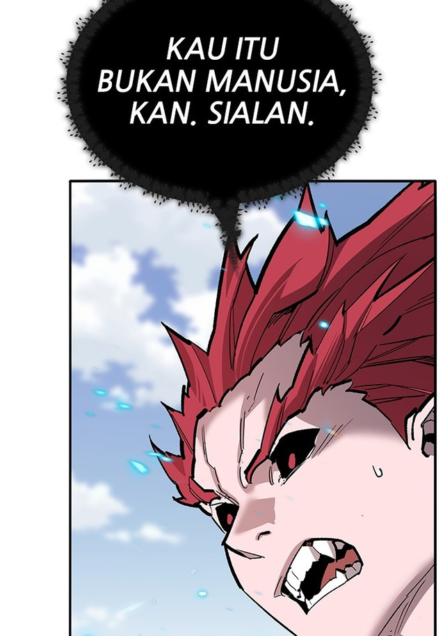 Limit Breaker Chapter 163 - halaman 87