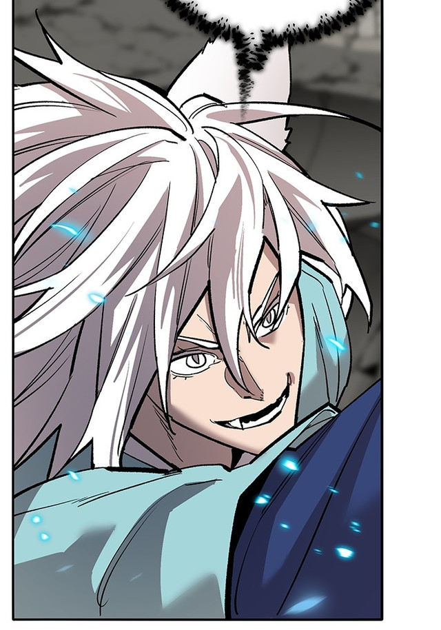 Limit Breaker Chapter 163 - halaman 89