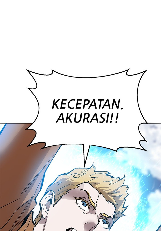Limit Breaker Chapter 163 - halaman 90