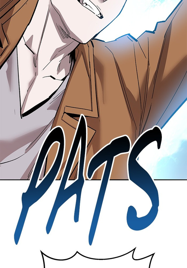 Limit Breaker Chapter 163 - halaman 91