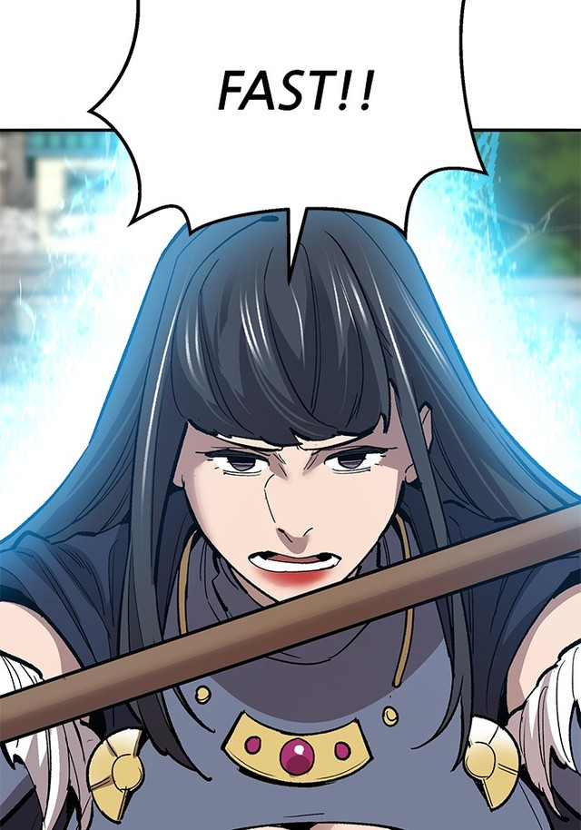 Limit Breaker Chapter 163 - halaman 92