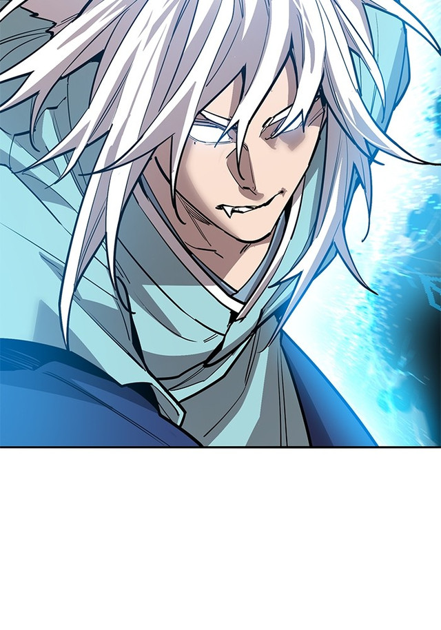 Limit Breaker Chapter 163 - halaman 94