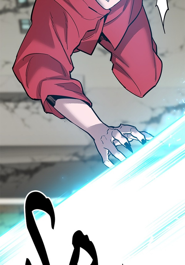 Limit Breaker Chapter 163 - halaman 96