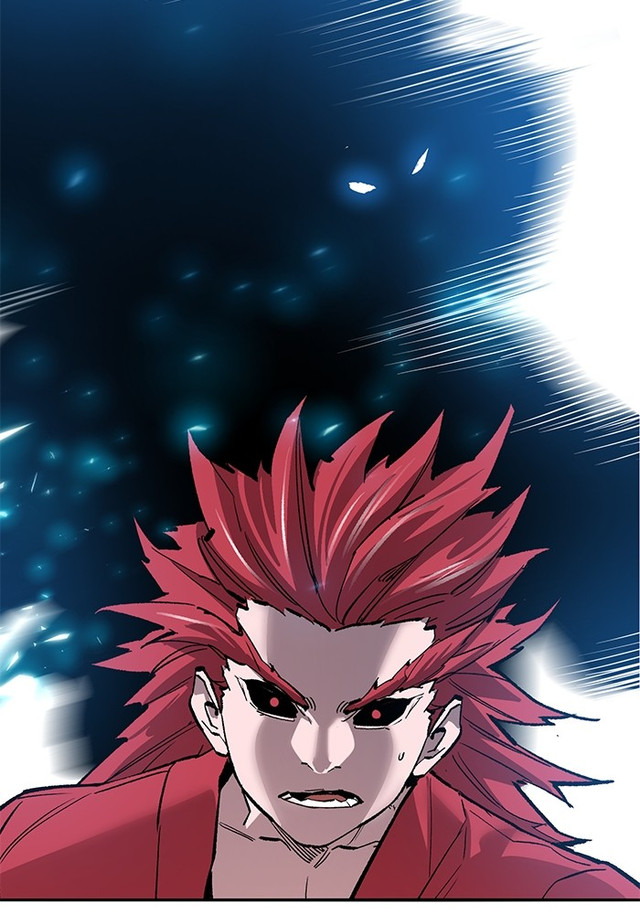 Limit Breaker Chapter 163 - halaman 98