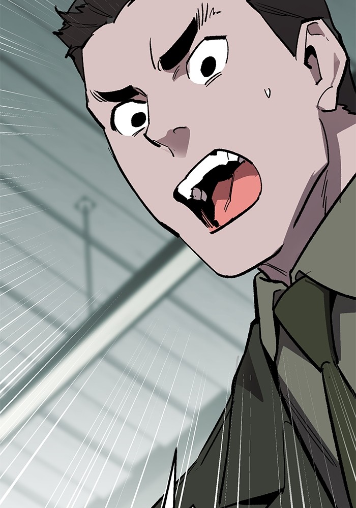 Limit Breaker Chapter 164 - halaman 10
