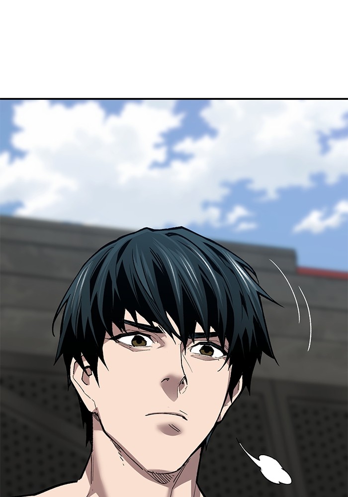 Limit Breaker Chapter 164 - halaman 105