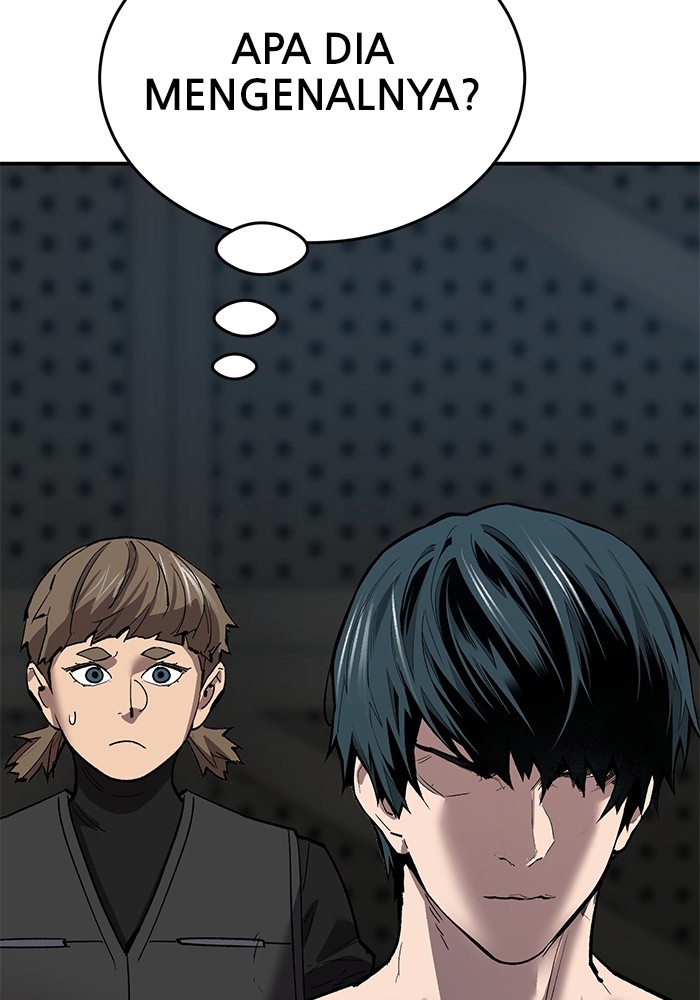 Limit Breaker Chapter 164 - halaman 107
