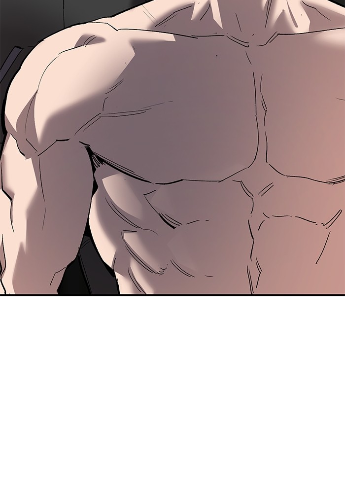 Limit Breaker Chapter 164 - halaman 108