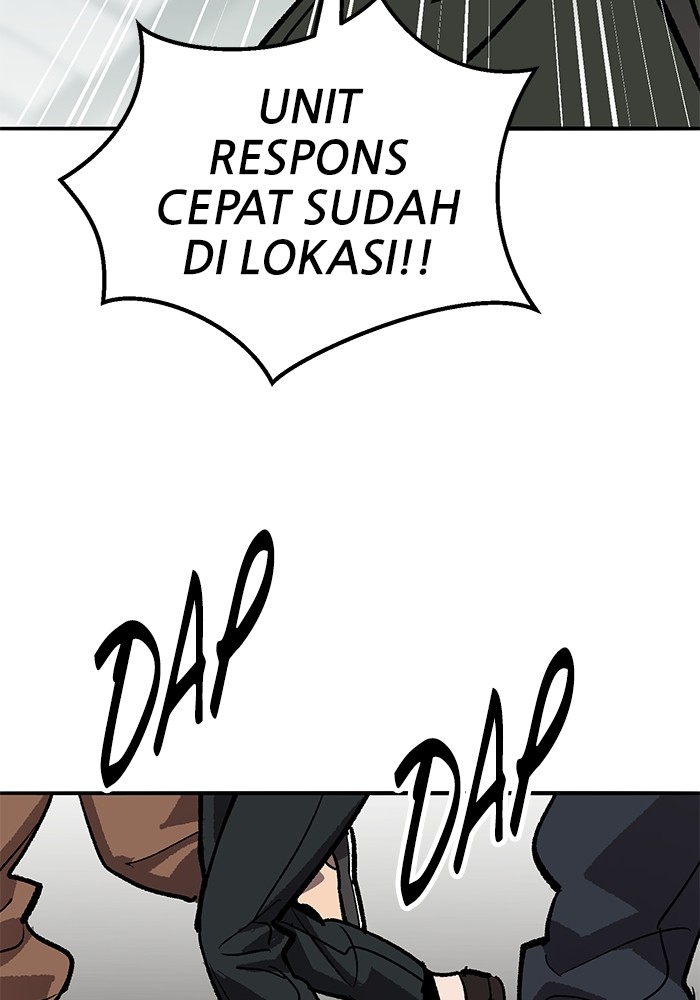 Limit Breaker Chapter 164 - halaman 11