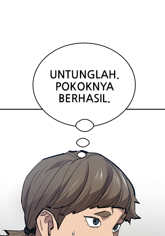 Limit Breaker Chapter 164 - halaman 111
