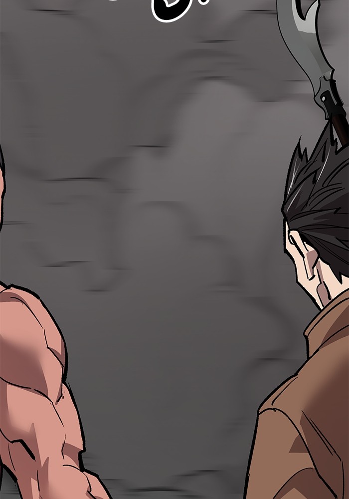 Limit Breaker Chapter 164 - halaman 13