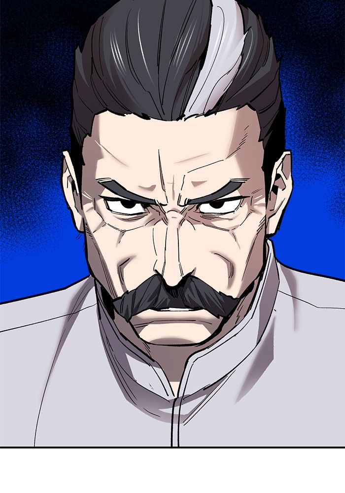 Limit Breaker Chapter 164 - halaman 134