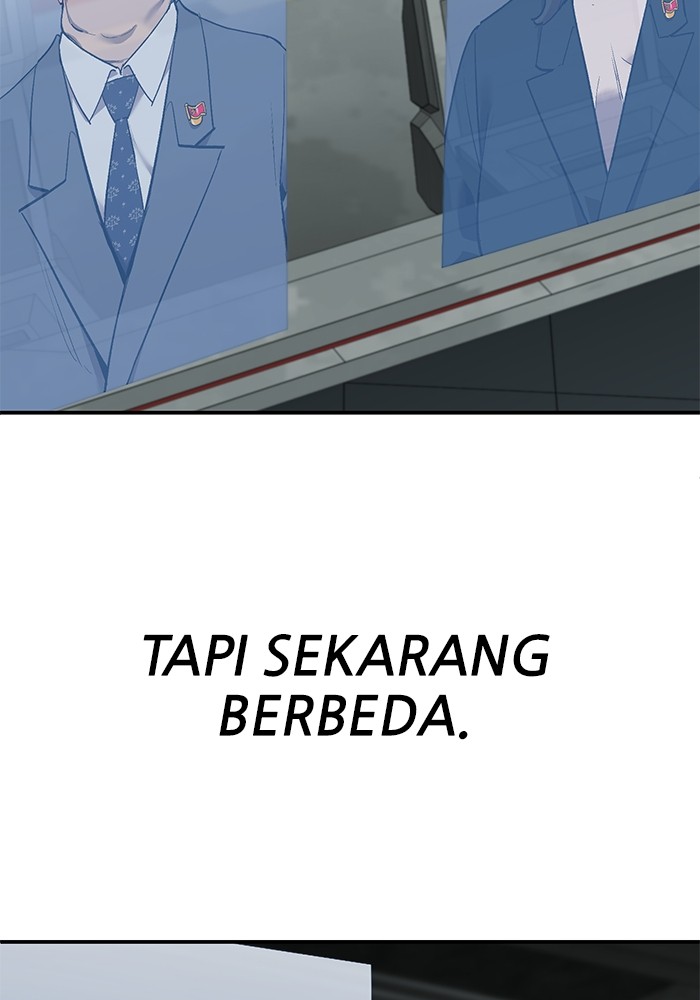 Limit Breaker Chapter 164 - halaman 136