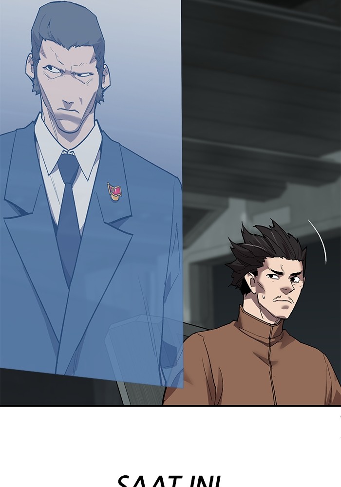 Limit Breaker Chapter 164 - halaman 137