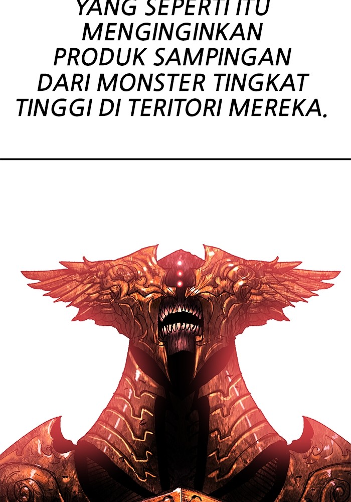 Limit Breaker Chapter 164 - halaman 140
