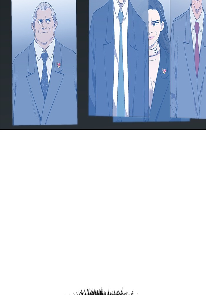 Limit Breaker Chapter 164 - halaman 149
