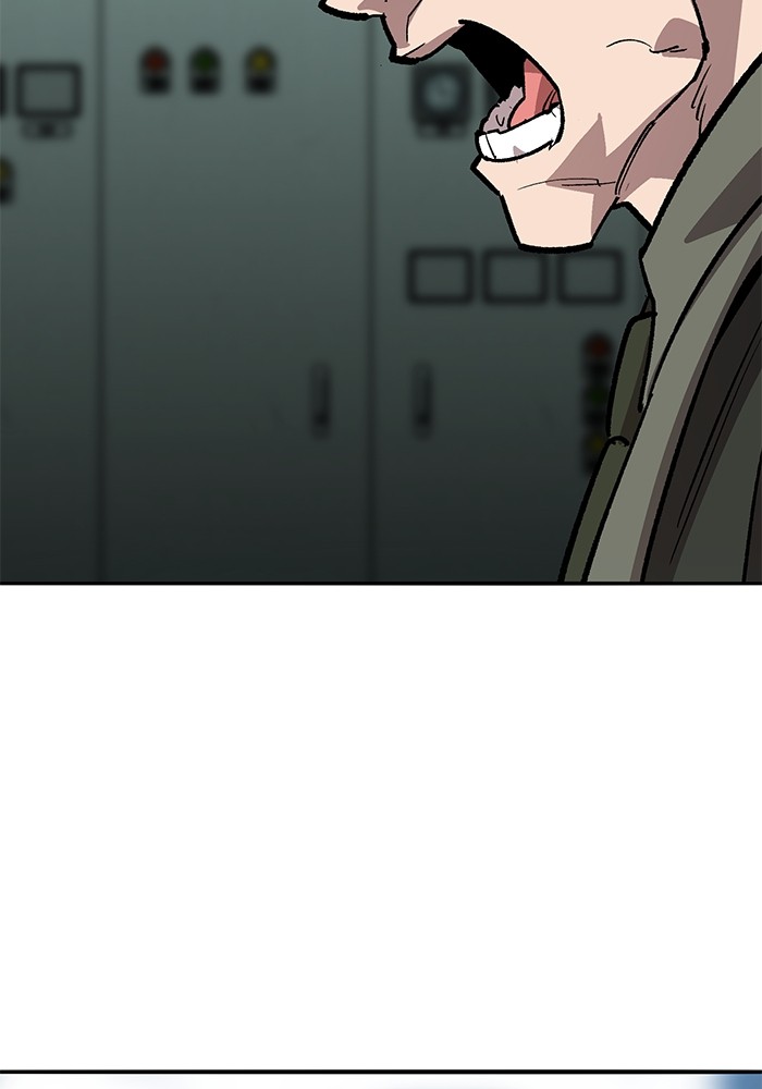 Limit Breaker Chapter 164 - halaman 16