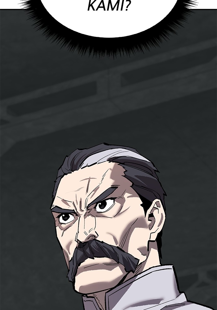 Limit Breaker Chapter 164 - halaman 165