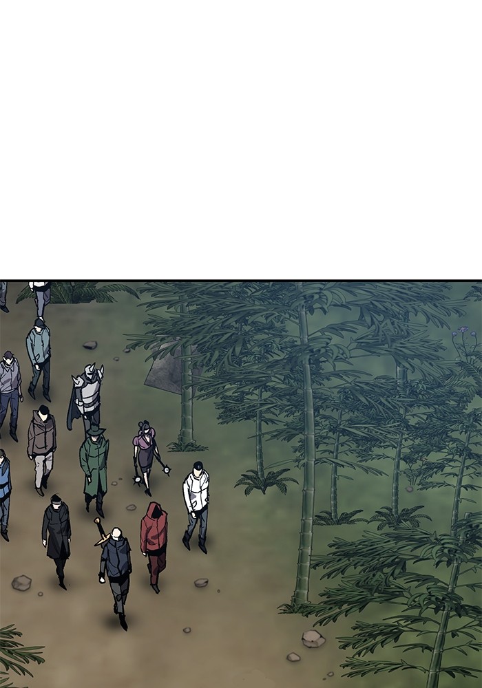 Limit Breaker Chapter 164 - halaman 170