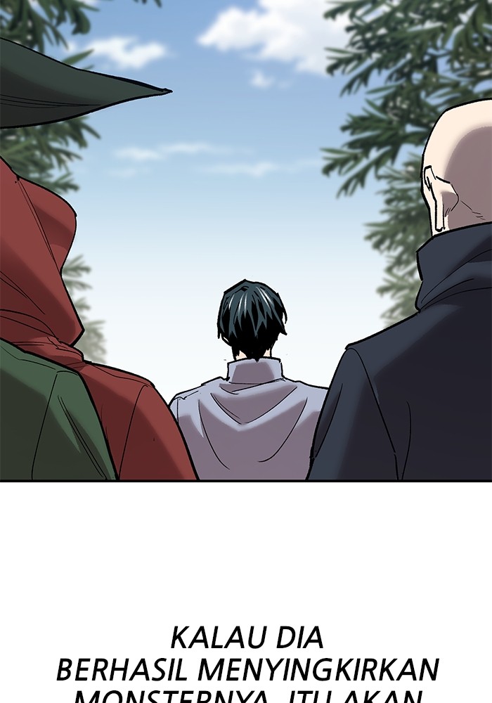 Limit Breaker Chapter 164 - halaman 174