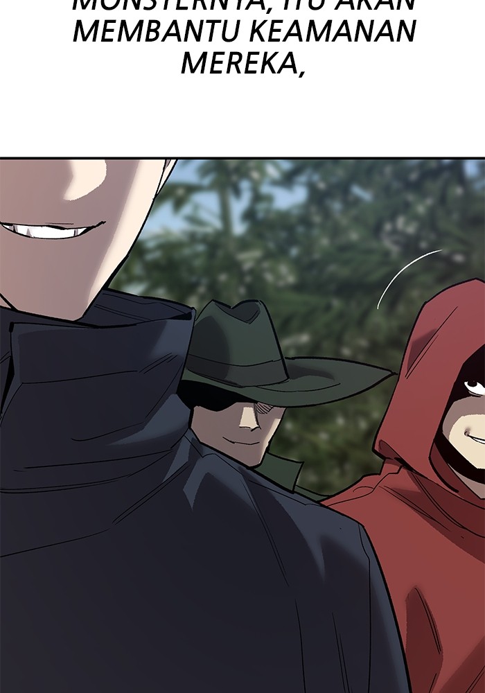 Limit Breaker Chapter 164 - halaman 175