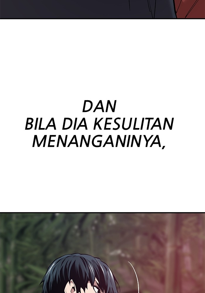 Limit Breaker Chapter 164 - halaman 176
