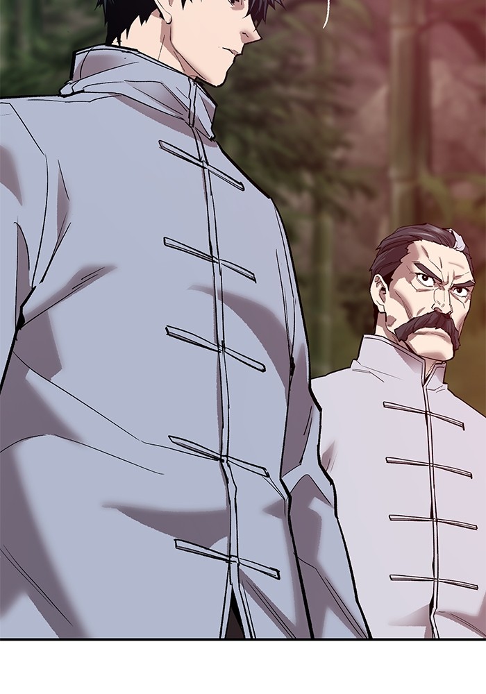 Limit Breaker Chapter 164 - halaman 177