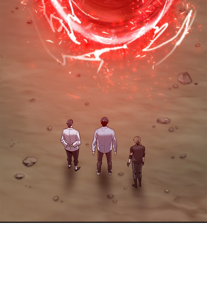 Limit Breaker Chapter 164 - halaman 181