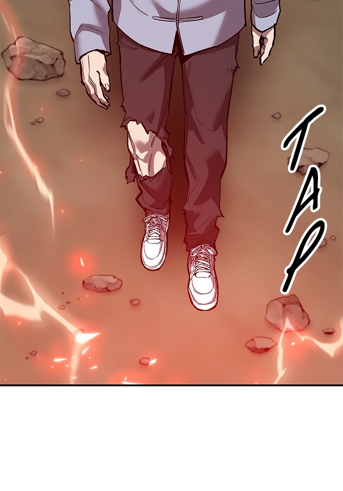 Limit Breaker Chapter 164 - halaman 183