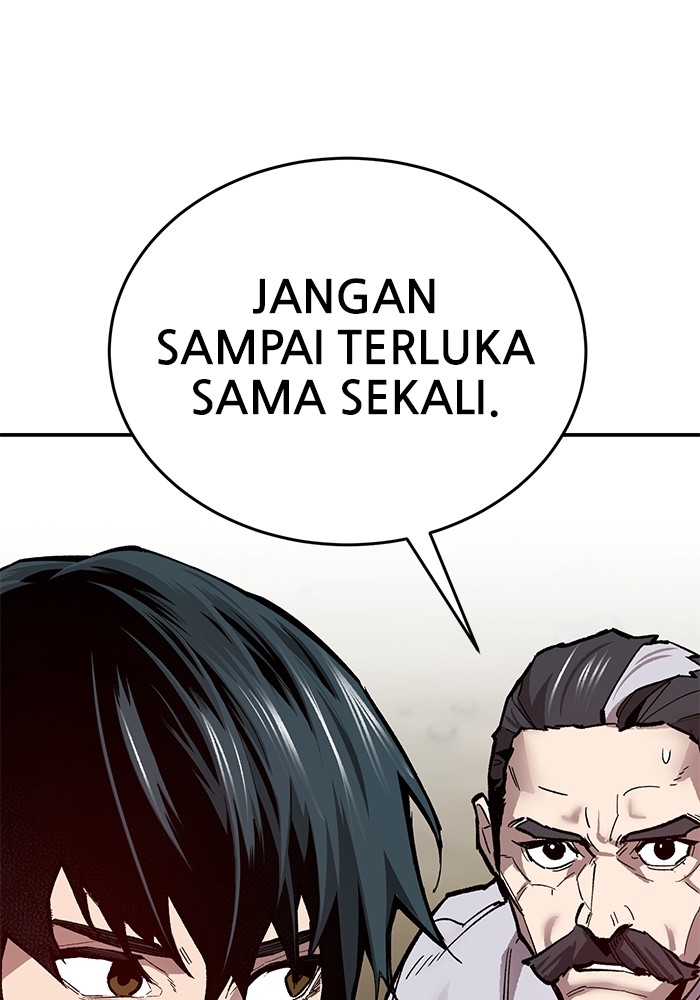 Limit Breaker Chapter 164 - halaman 184