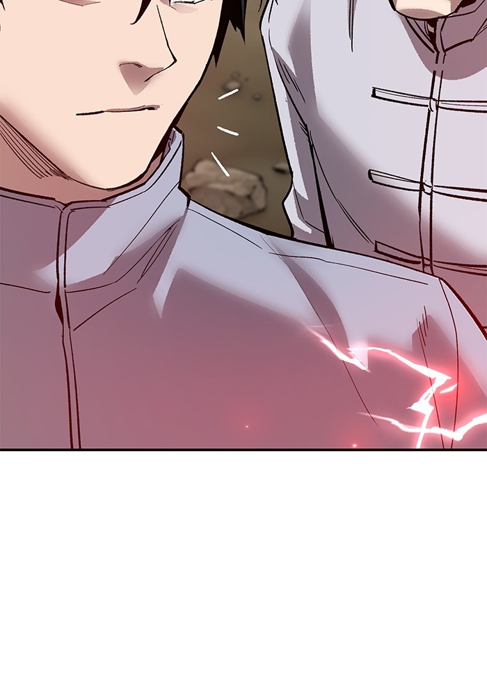 Limit Breaker Chapter 164 - halaman 185