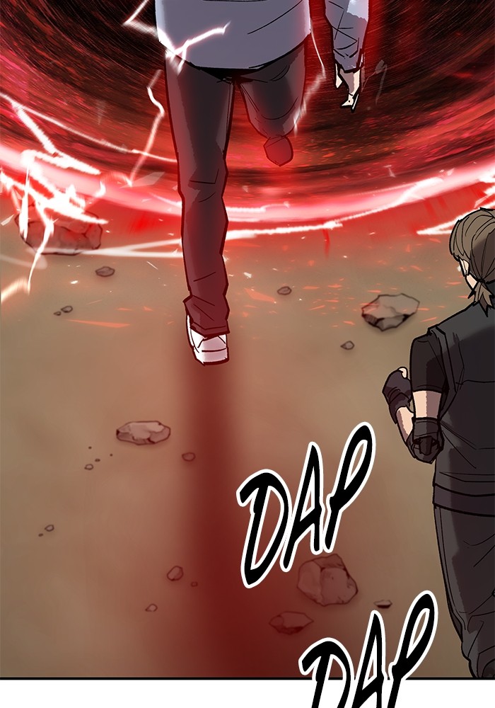 Limit Breaker Chapter 164 - halaman 193