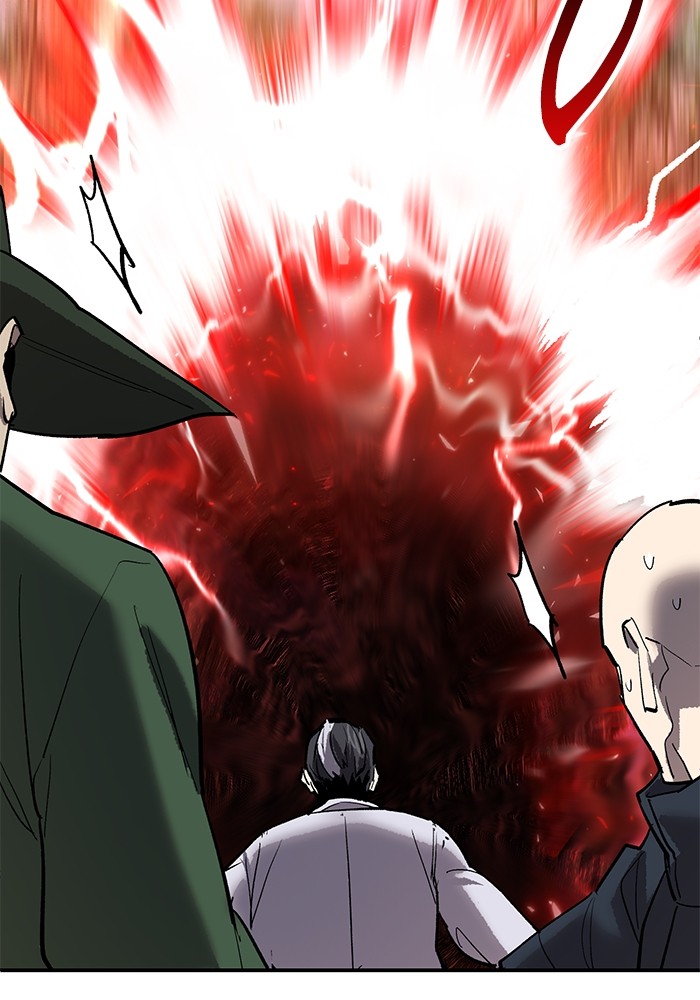 Limit Breaker Chapter 164 - halaman 205