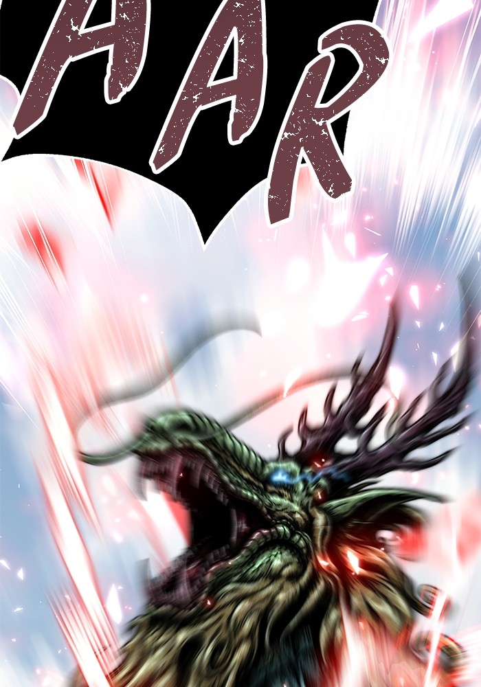 Limit Breaker Chapter 164 - halaman 209
