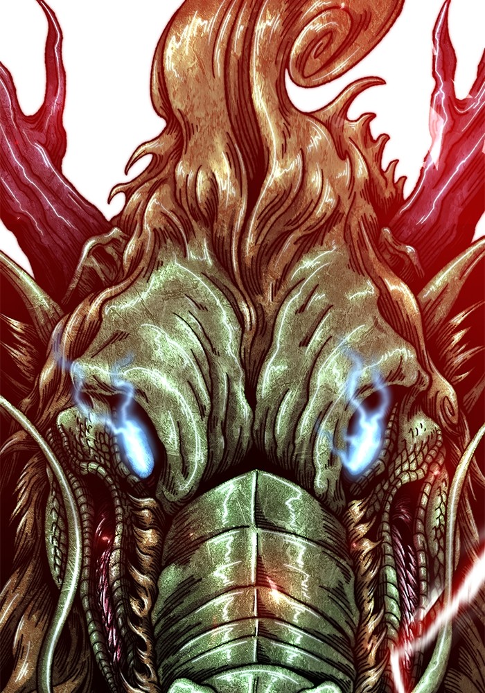 Limit Breaker Chapter 164 - halaman 218