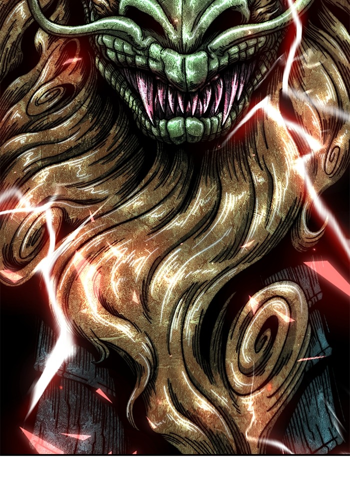 Limit Breaker Chapter 164 - halaman 219