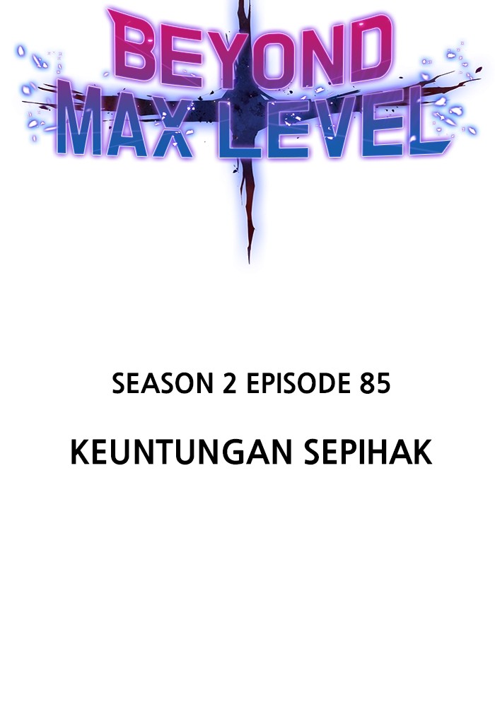Limit Breaker Chapter 164 - halaman 23