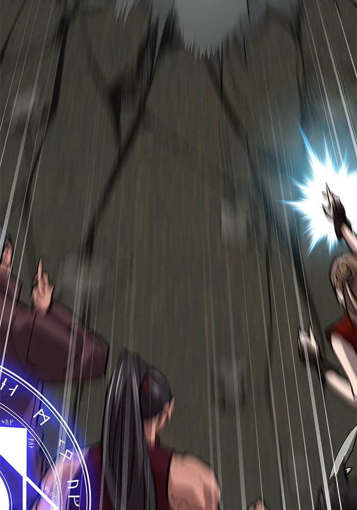 Limit Breaker Chapter 164 - halaman 26
