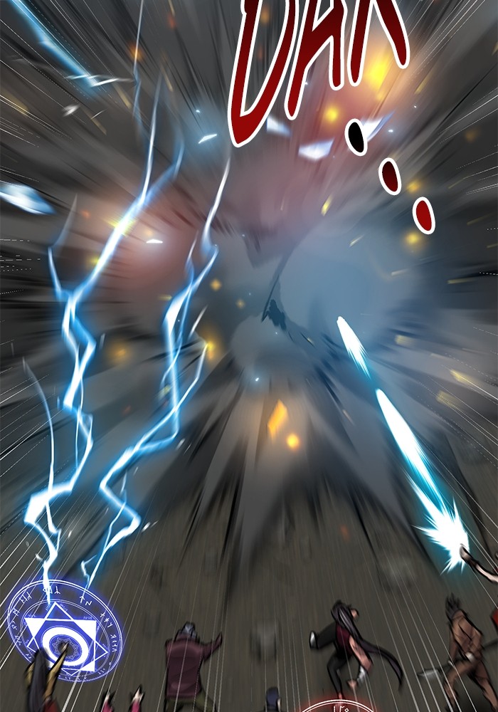 Limit Breaker Chapter 164 - halaman 31