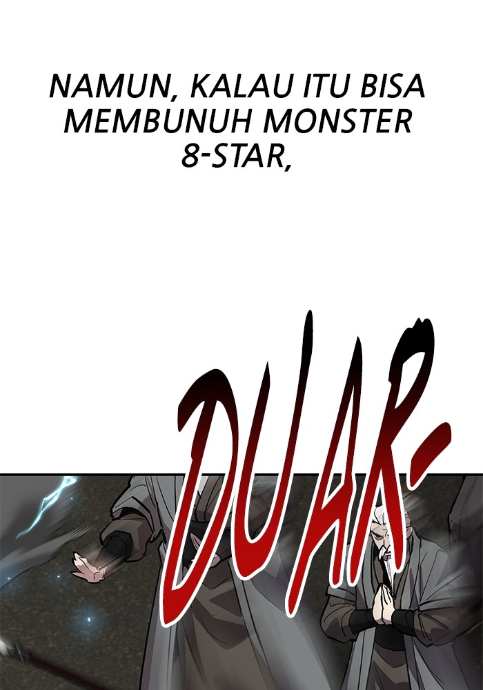 Limit Breaker Chapter 164 - halaman 35