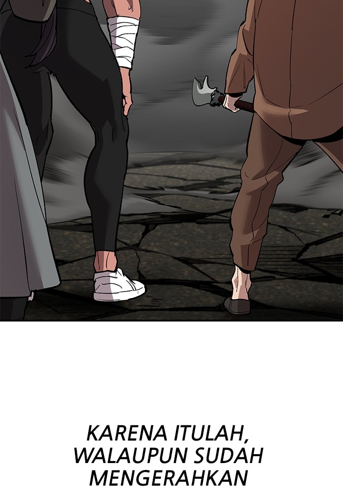 Limit Breaker Chapter 164 - halaman 41