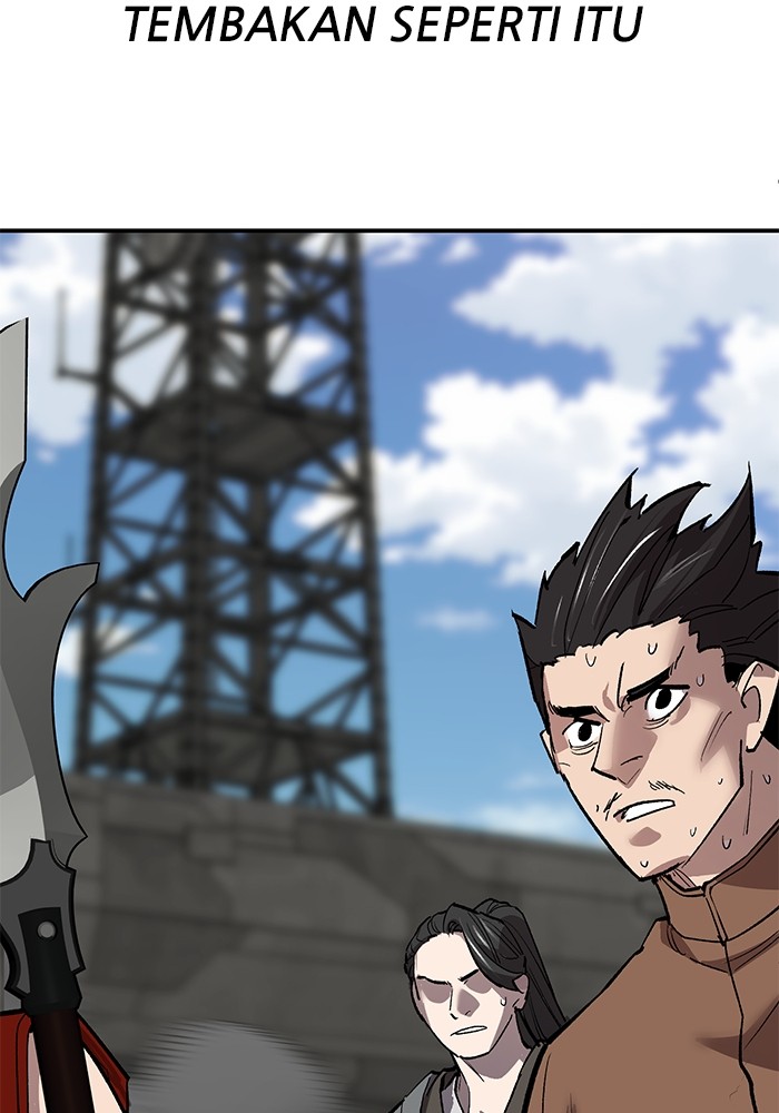 Limit Breaker Chapter 164 - halaman 42