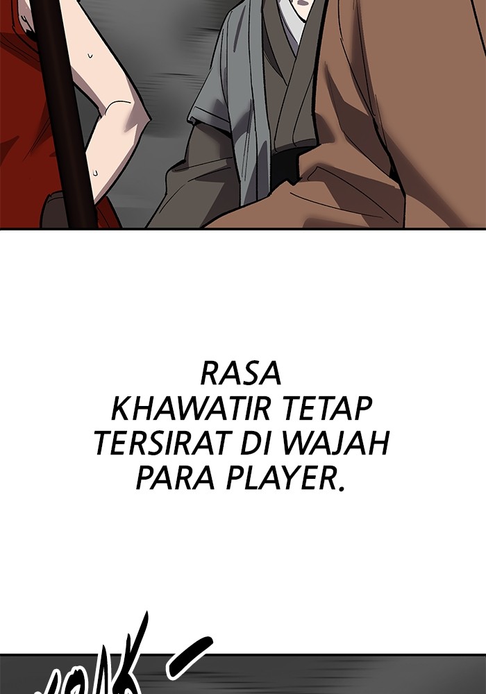 Limit Breaker Chapter 164 - halaman 43
