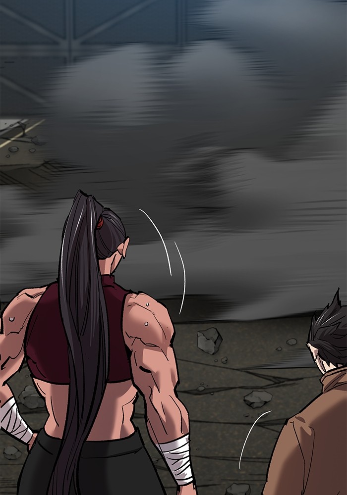 Limit Breaker Chapter 164 - halaman 48