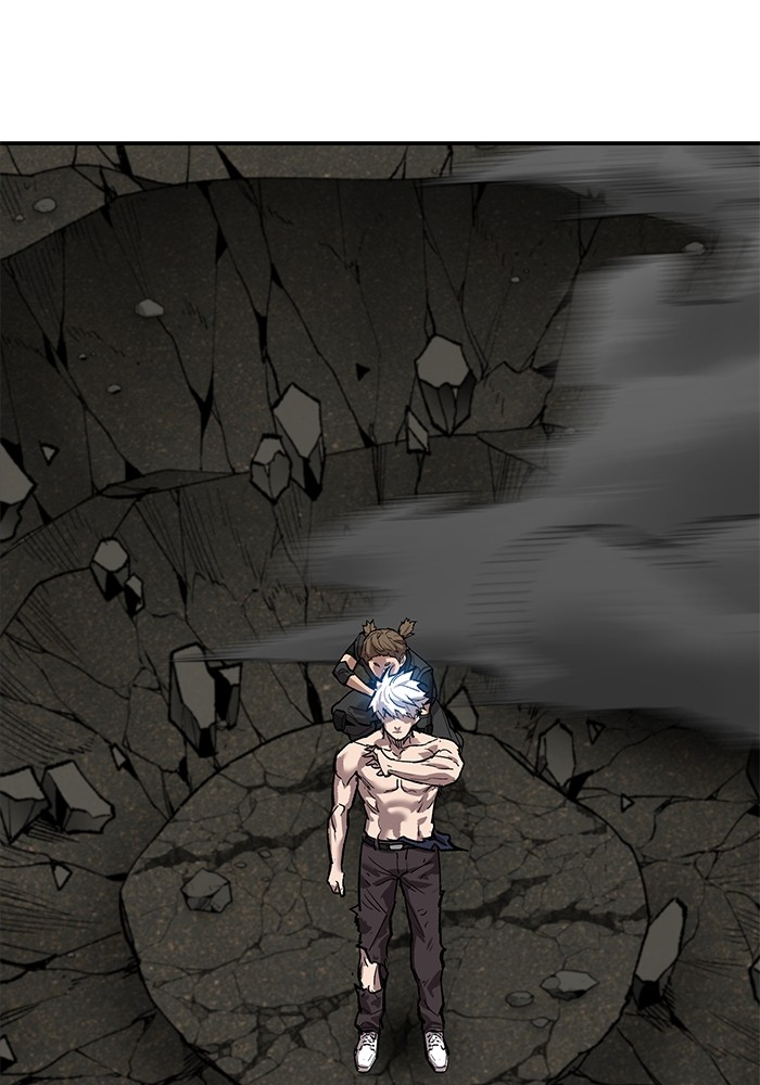 Limit Breaker Chapter 164 - halaman 54