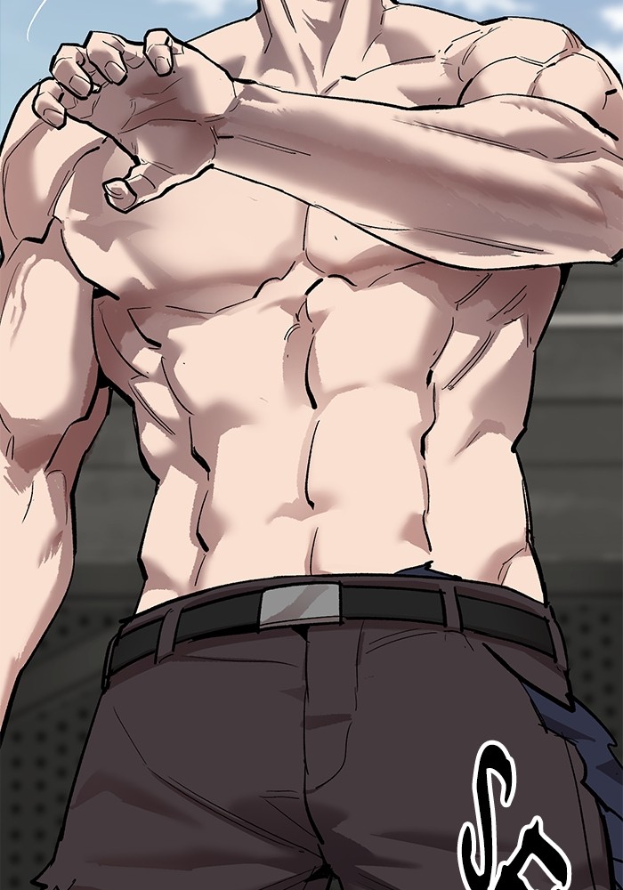 Limit Breaker Chapter 164 - halaman 57