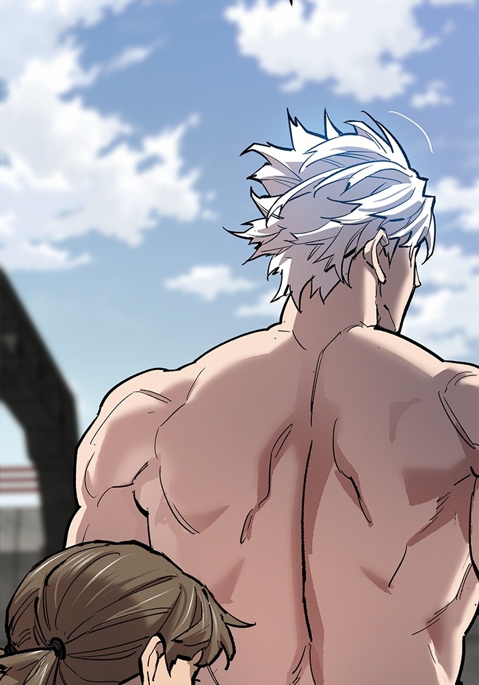 Limit Breaker Chapter 164 - halaman 62